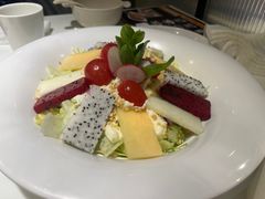 -小放牛炒菜馆(裕华万达店)
