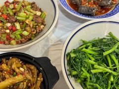 -新新湘菜馆(新中街二条店)