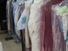 -UCC国际洗衣(长宁路精选店)