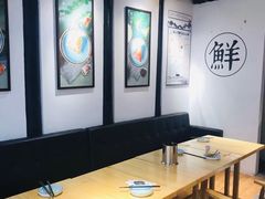 大堂-真真老老(月河花鸟市场店)