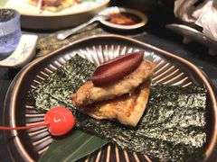-原志优秀食材·匠心料理·海胆主题(金亿广场店)