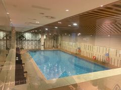 -思迈威健身(洪山宾馆分店)