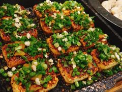 包浆豆腐-拈菜(观音桥阳光世纪店)