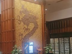 -彩丰楼中餐厅·早茶·点心·粤菜(海口华彩洲际酒店)