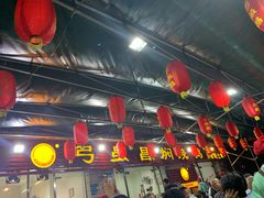 大堂-弓虽昌焖烧鸡(大竹林店)