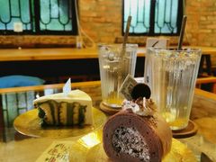-西关84·History·Art·Cafe