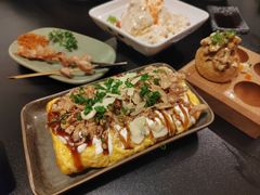 -饭团匠·料理小食堂(玉林店)