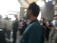 -西二旗(地铁站)