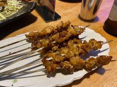 -质烤烤物·活烤海鲜(质烤总店)