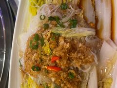 -苏大嘴蒸汽海鲜·海胆蒸饺(中山广场店)