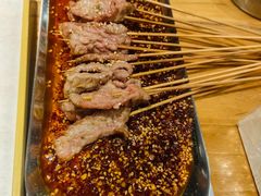 -一顿烧烤(八经街店)