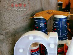 -星巴克臻选(惠州华贸天地1楼店)