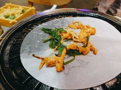 -正宗齐齐哈尔烤肉·齐牛哥鲜切炭火烤肉(杭州总店)