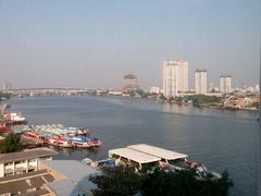 android_upload_pic-曼谷湄南河畔华美达广场酒店