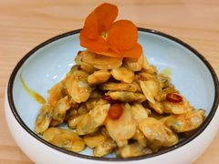 麻辣青岛小华蛤-船歌·鱼水饺青岛菜(国贸商城店)