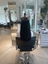 点击看大图 -悦SALON