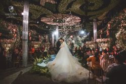 -格乐利雅婚礼艺术中心(南外滩店)