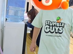 -小象国照相馆(宝山万达店)