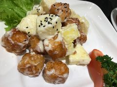 -鹿港小镇(金虹桥国际中心店)