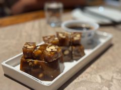 -北平小馆·烤鸭·家常菜(磨房北里店)