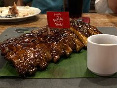 -Naughty Nuri’s Phuket