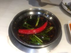 -围炉夜话·潮汕卤水火锅(榕江店)