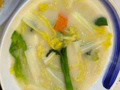 -寻味顺德·顺峰山庄(大良店)