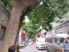 -玫瑰红烤羊排(北新桥三条店)