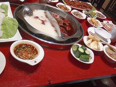 -山城辣妹子(定福庄店)