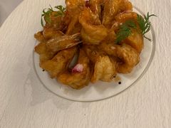 -金狮麟·新豫菜(金码大厦店)