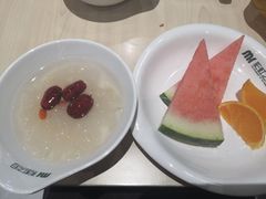 -梦航彩虹之约自助餐厅(华府天地店)