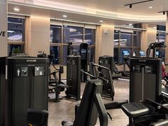 -章鱼健身 Octopus