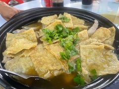 -兴记肉骨茶 (甲洞大街第二新分店)
