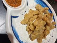 -京悦南门涮羊肉·羊蝎子火锅(田林路店)
