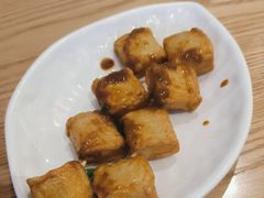 -甲乙饼·手工牛肉饼(天通苑华联店)