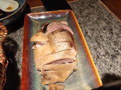 -南京大牌档(青岛万象城店)