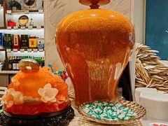 -北李妈妈菜·海肠捞饭(高新万达店)