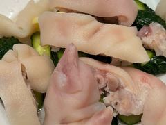 白云猪手-盆满钵满·国家非遗传承(云台店)
