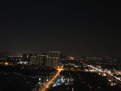 -杜尚rooftop露台酒吧