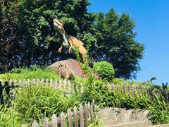 -自贡恐龙博物馆