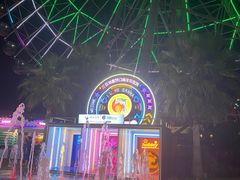 -三亚海昌梦幻海洋不夜城