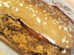 -汉堡王(北京通州领展店)