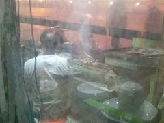 -阿达西新疆餐厅(西北大学店)