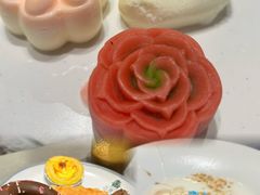 -三京祥烤肉自助料理(慈云寺店)