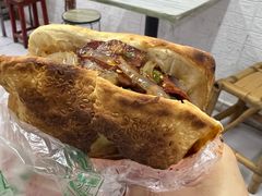 -小陈方酥锅盔(古城总店)