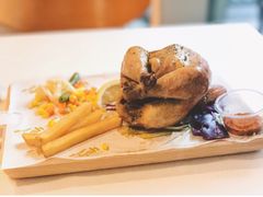-艾薯夫妇Aysh(福田星河COCOPark店)