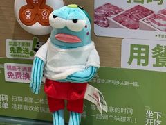 -一围小火锅(佳兆业广场店)