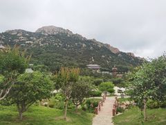 -石岛赤山风景区
