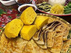 -闯关东东北农家菜(崂山石老人店)