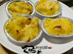 -初色海鲜自助(万丰路店)